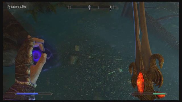 Skyrim AE Legendary 100% Episode #23:  Forbidden Legend And The Saints And Seducers.