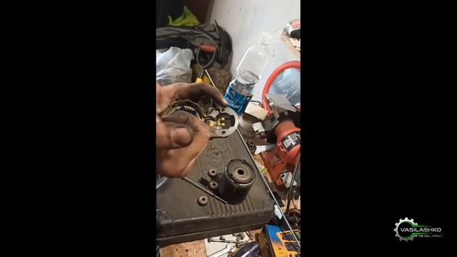 Ремонтные абстракции совершенного декора