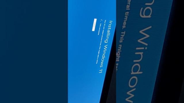 Windows 11 On A Mac Pro 2012!!!!!!