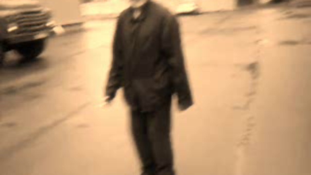 Пляшущий человечек\Blablabla