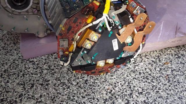 Project Electrollite - Plymouth Satellite Tesla Swap - Fuse And Inverter Failure! EP. 16