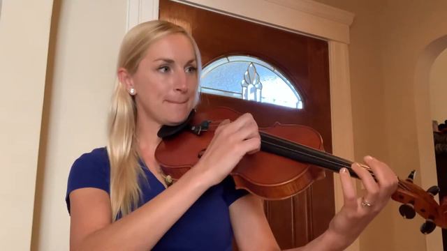 Strictly Strings Book 1 Pg. 20