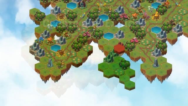 Volantia Launch Trailer