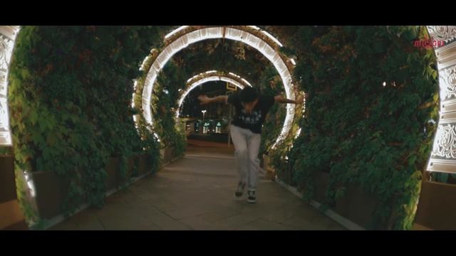 Sasha Stepper | Hip-Hop Freestyle