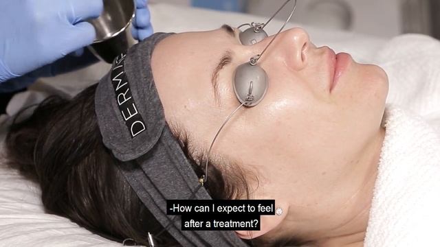 Glycolic Peeling - Gym For Your Skin