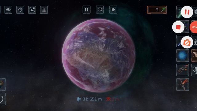 Lunar Eclipse Adventures