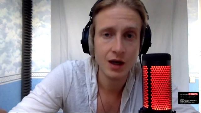 КАКИЕ ИНСТРУМЕНТЫ БЫВАЮТ  СВЕРХНОВАЯ 9  Вадим Кирюшин