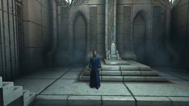 Ayleid? Thalmor? Mankar Camoran, Mythic Dawn Leader - Elder Scrolls Lore