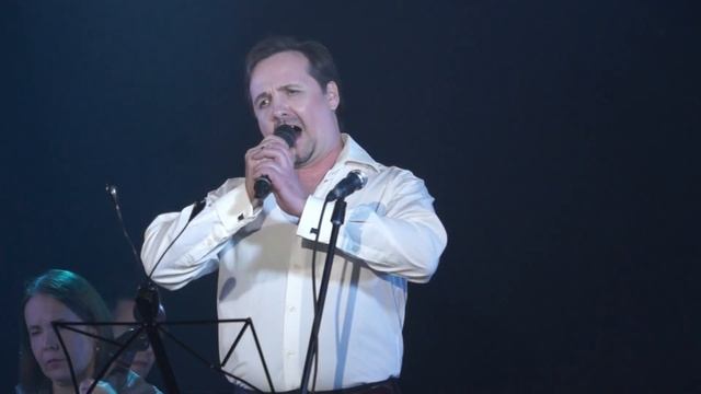 ЛасточкаАрия РюделяПРИНЦЕССА ГРЕЗА   Роман Сусалев театр Этериус 16.11.22