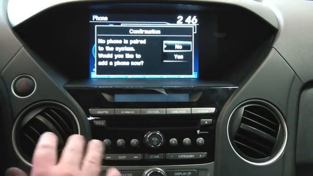 Honda-упражнения