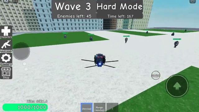 я получил камера мена титана?????это имба