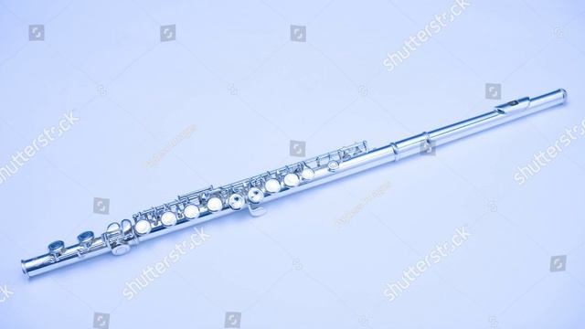 Bach Flute Partita Violin Partitas 1 Hour 26 Minutes