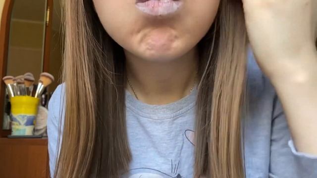 Астана фиолетовая/Astana Purple//ASMR