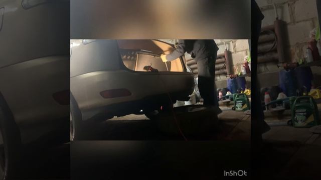 Световые секреты