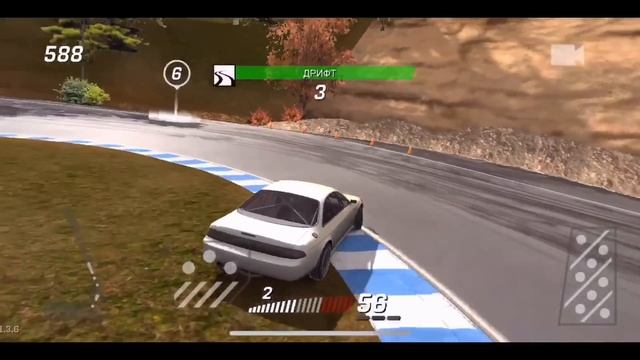 А ТАК ЛИ ХОРОША?!? ПЕРВЫЙ ОБЗОР!!! [Torque Drift]