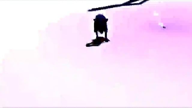 Пофикшенный микс волка [1 ЧАС]