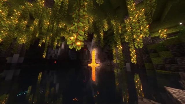 Minecraft 1.18.1 Allusiveness Modpack By Bystlia14