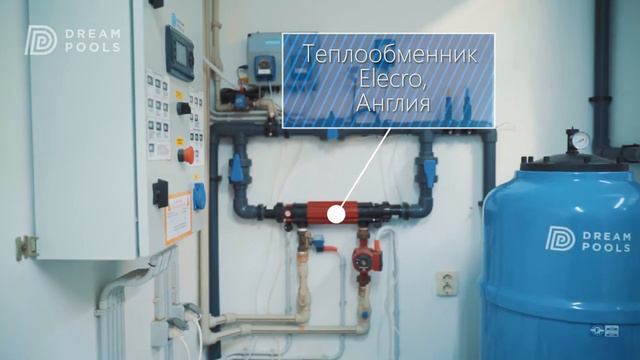 Обзор объекта  Аквацентр 'ТоТо' г. Грозный