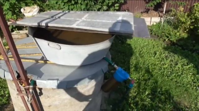 КАПЕЛЬНЬІЙ ПОЛИВ ОГУРЦОВ