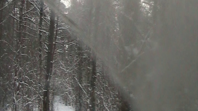 Поездка к старицким пещерам 