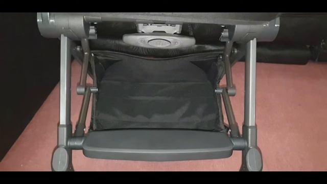 DIONO TRAVERZE STROLLER - HARGA MURAH BISA JADI KOPER