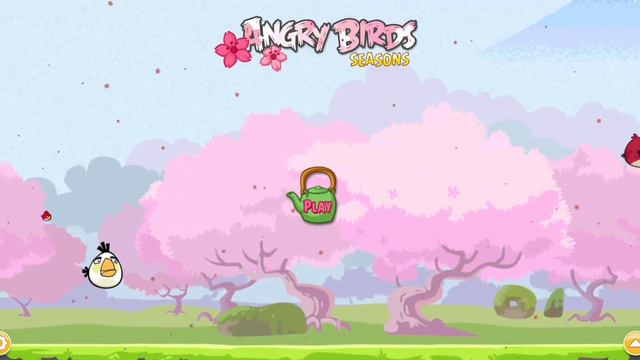 Angry Birds Season 2 Music