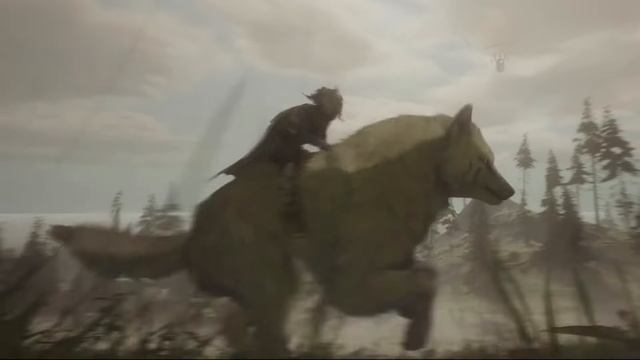 Soulframe - Тизер