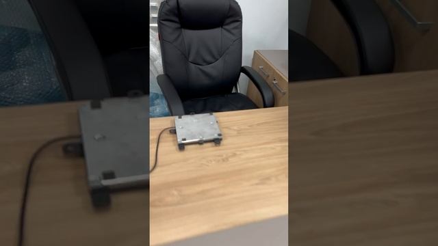 Готовили к выдаче Zeekr 001