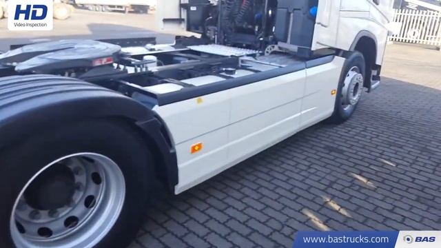 70101722 Volvo FH 540 XL