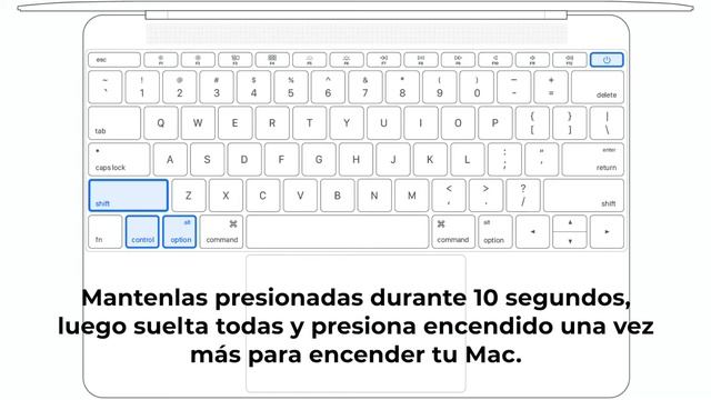 Fallo Touch ID En MacOS Big Sur ? | Solución RÁPIDA ?