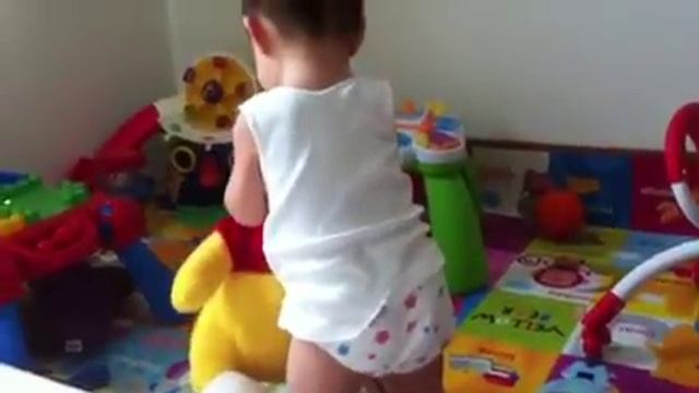 穿學習褲的小查理4