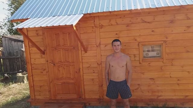 Видео отзыв о строительной компании Золотой ключик(Нижний Новгород)