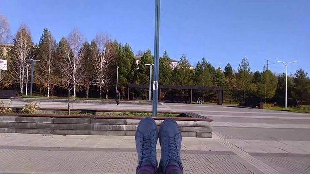 Дневной молебен 34-й день.