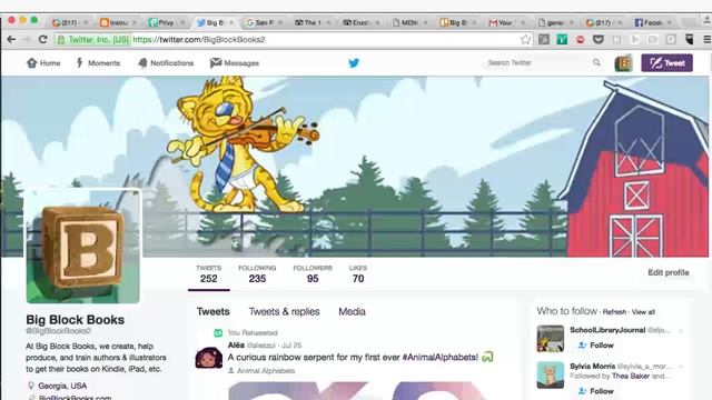 FREE Course: Create Children's Interactive EBooks!