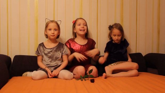 Halloween! Светильник Джека хотел захватить канал!!)