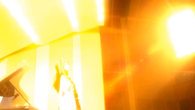 Грустный аниме момент (ОСТОРОЖНО СПОЙЛЕР!)