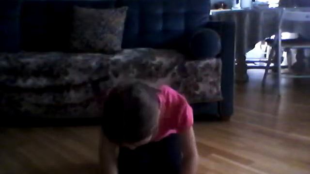 Растяжка (часть2)||Alisa