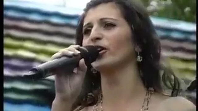 Сердце стонет...