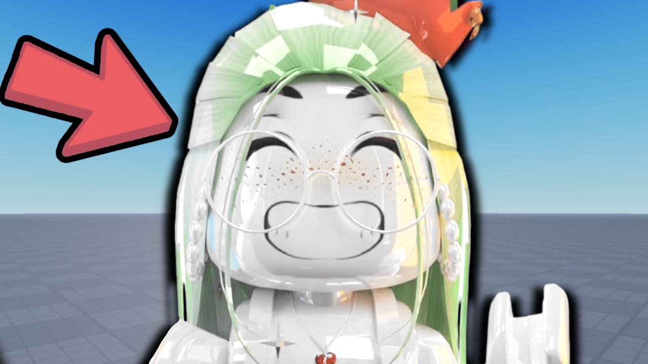 НЕ СМОТРИ ГРИНИКСА (ПЖ)