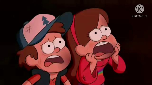 /Голос Билла Шифра и моменты/8часть/