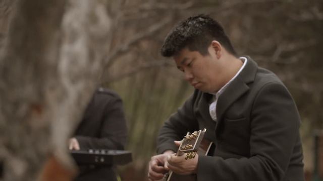 [SoundNJoy Studio] Song From A Secret Garden (시크릿 가든, 비밀정원의 노래)