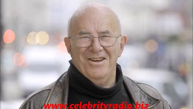 Clive James Terminally Ill Leukemia ~ BBC Interview And Life Story