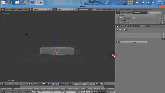Cara Membuat NormalMap Di GIMP 2