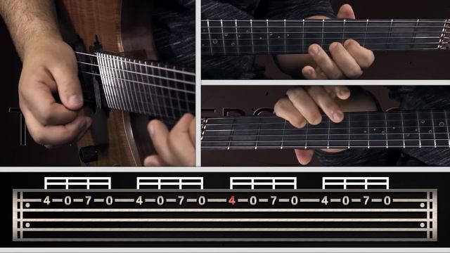 | RIFFS DE LÉGENDE | Thunderstruck De AC/DC - Tuto Guitare