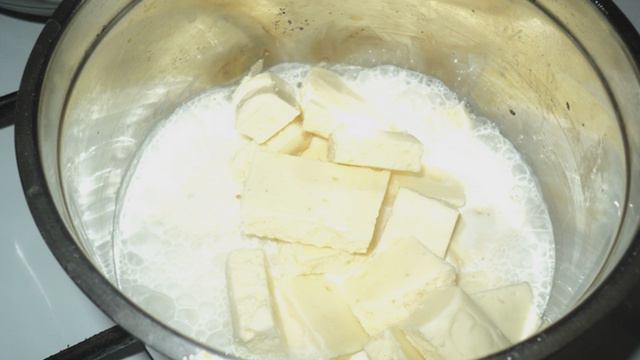 Рецепты от шеф-повара