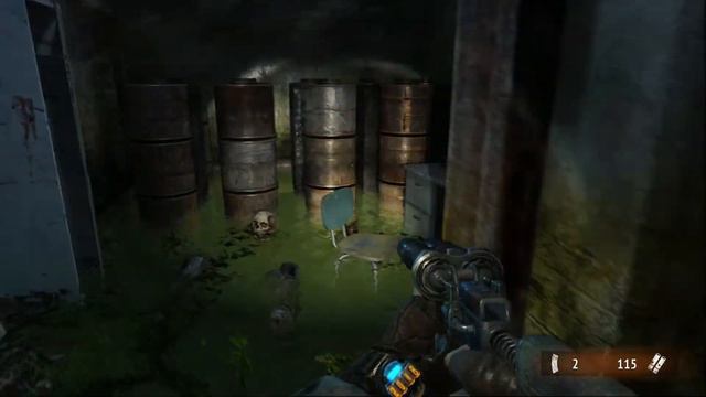 Metro: Last Light Complete Edition 