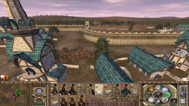 Medieval 2 Elder Scrolls Total War Clan Of Crowns EP114