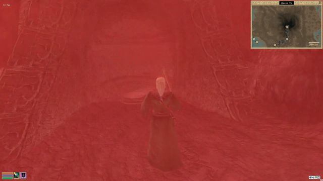 Играем вместе с Mr Bro! Let's Play, ( Morrowind - Часть 7 )