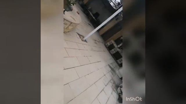 Магал и летняя кухня почти готовы)) ?