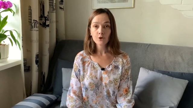 Lesson 43 «Английский с нуля» Говорим, который час